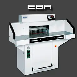 ГІЛЬОТИНИ (РЕЗАКИ) EBA/ЕВА