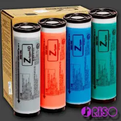 ФАРБА ДЛЯ РІЗОГРАФА RISO