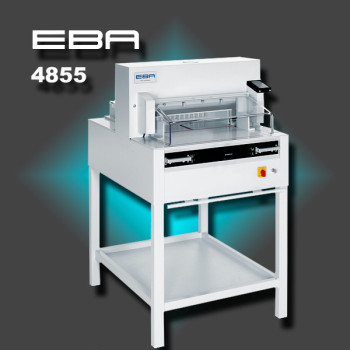 Гільйотина (різак для паперу) EBA 4855