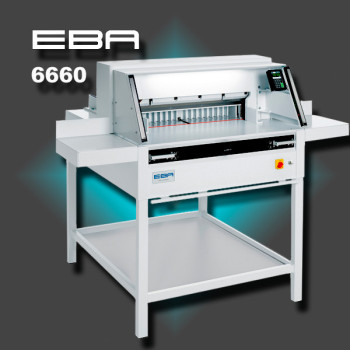 Гільйотина EBA 6660
