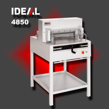 Гільйотина IDEAL 4850