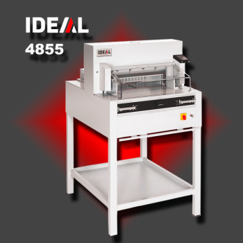 Гільйотина IDEAL 4855