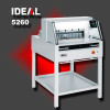 Гільйотина IDEAL 5260