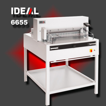 Гільйотина IDEAL 6655