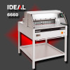 Гільйотина IDEAL 6660