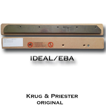 Ніж для різака (гільйотини) EBA 3905, EBA 3915