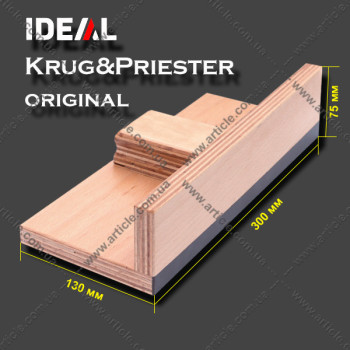Штовхувач стопи паперу IDEAL
