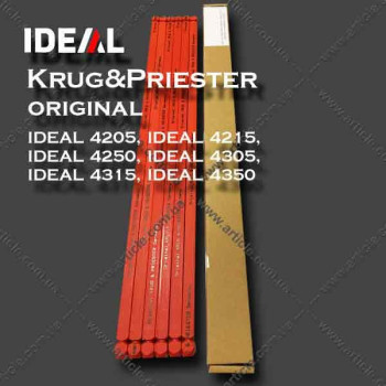 Марзан для IDEAL 4205, IDEAL 4215, IDEAL 4250, IDEAL 4305, IDEAL 4315, IDEAL 4350, комплект (6 штук)