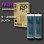 Фарба для різографа RISO RP-HD S-4386E чорна (black)