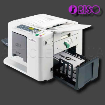 Різограф RISO CV 3030