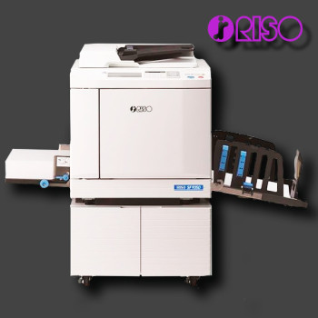 Різограф RISO SF 9350 EII