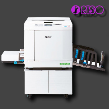 Різограф RISO SF 5350