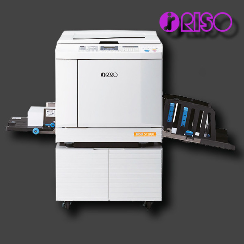 Різограф RISO SF 5030
